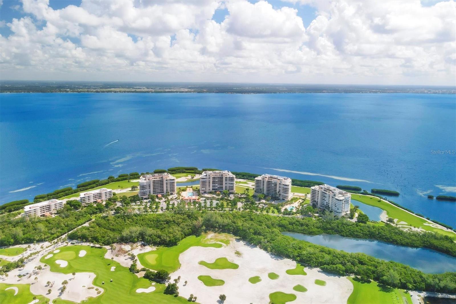 3060 GRAND BAY BLVD #175, LONGBOAT KEY, FL, 34228
