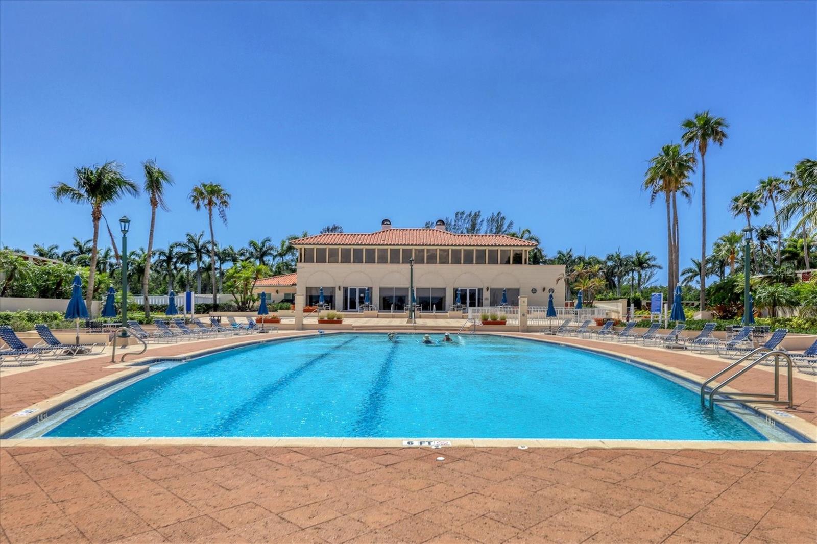 3060 GRAND BAY BLVD #175, LONGBOAT KEY, FL, 34228