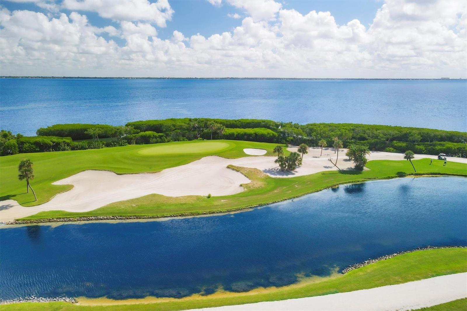 3060 GRAND BAY BLVD #175, LONGBOAT KEY, FL, 34228