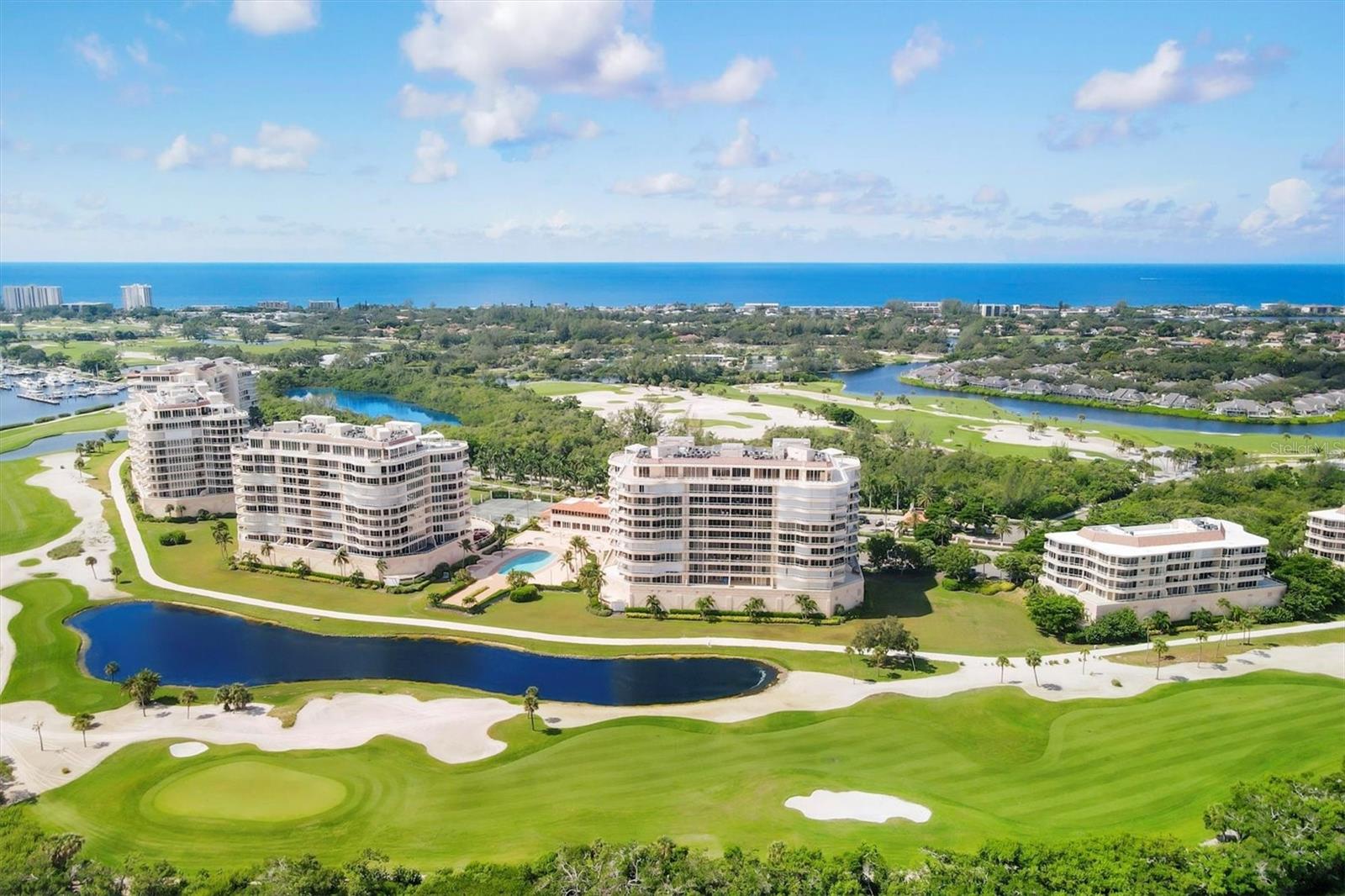 3060 GRAND BAY BLVD #175, LONGBOAT KEY, FL, 34228