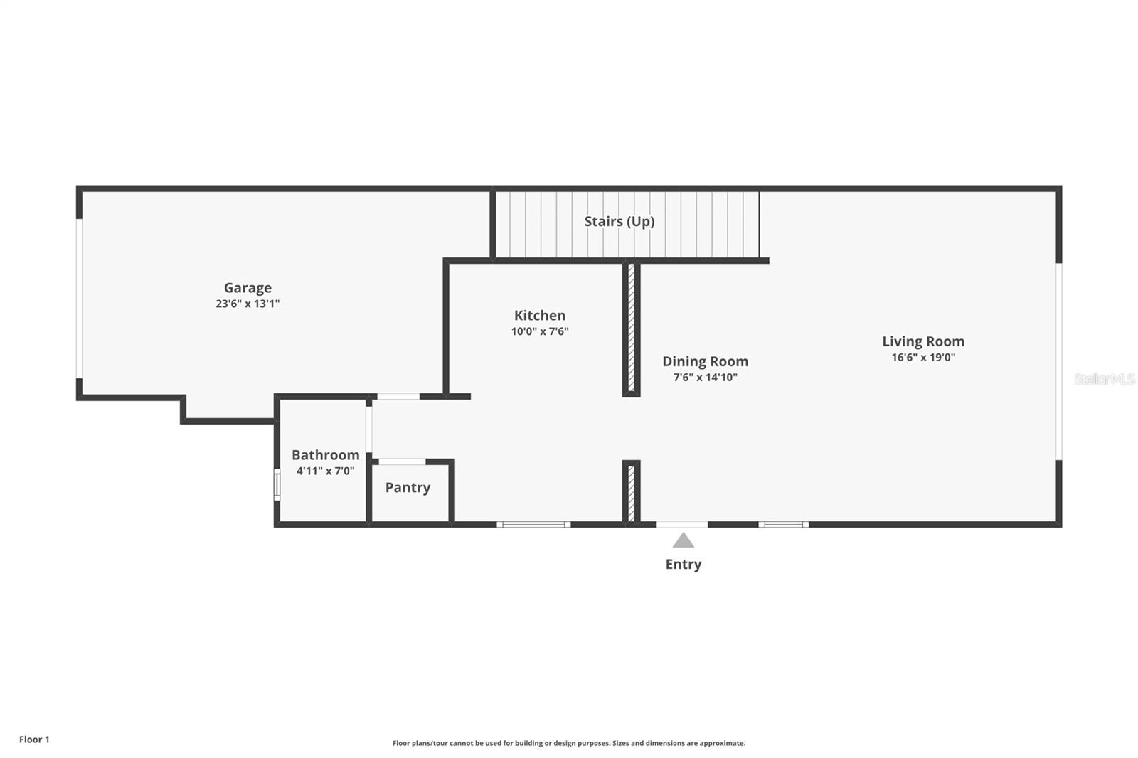 904 ROCK HARBOR AVE, ORLANDO, FL, 32828