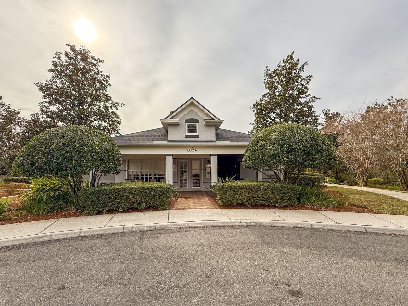 904 ROCK HARBOR AVE, ORLANDO, FL, 32828