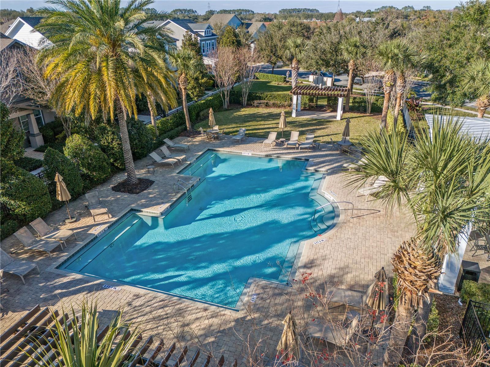 11560 ASHLIN PARK BLVD, WINDERMERE, FL, 34786