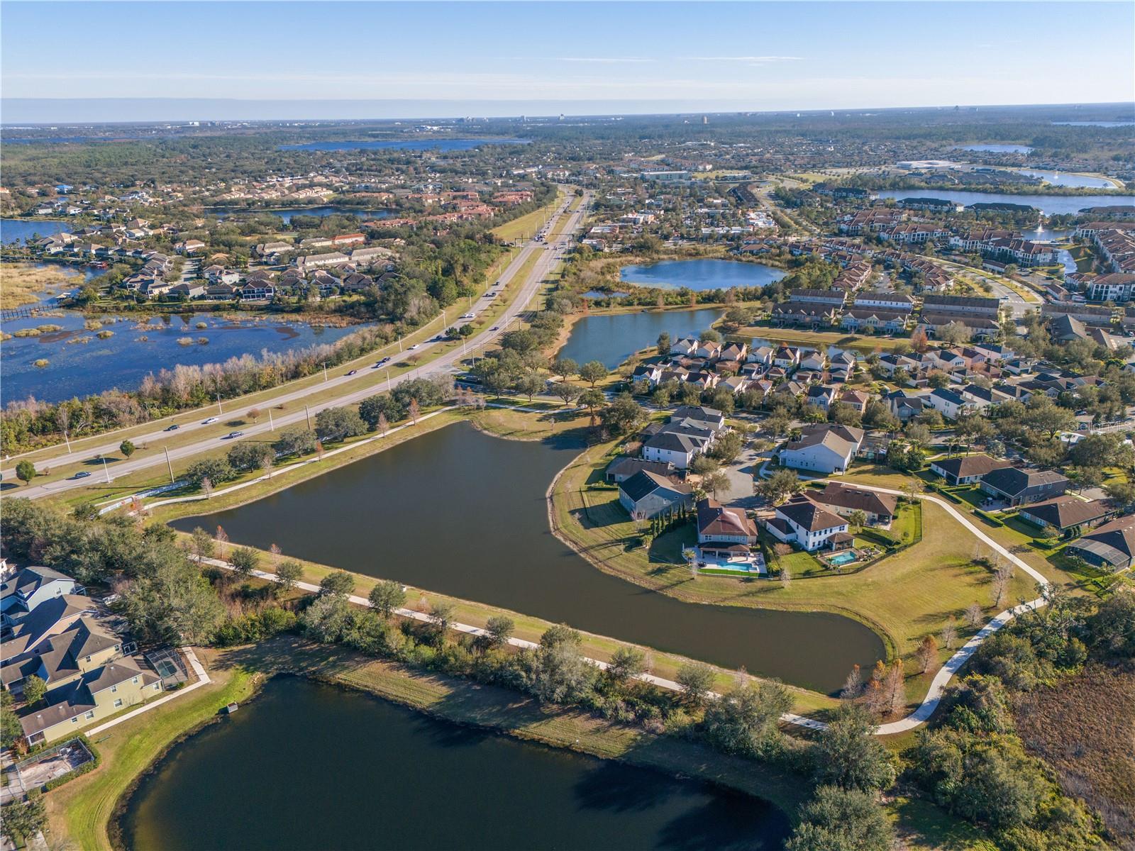 11560 ASHLIN PARK BLVD, WINDERMERE, FL, 34786