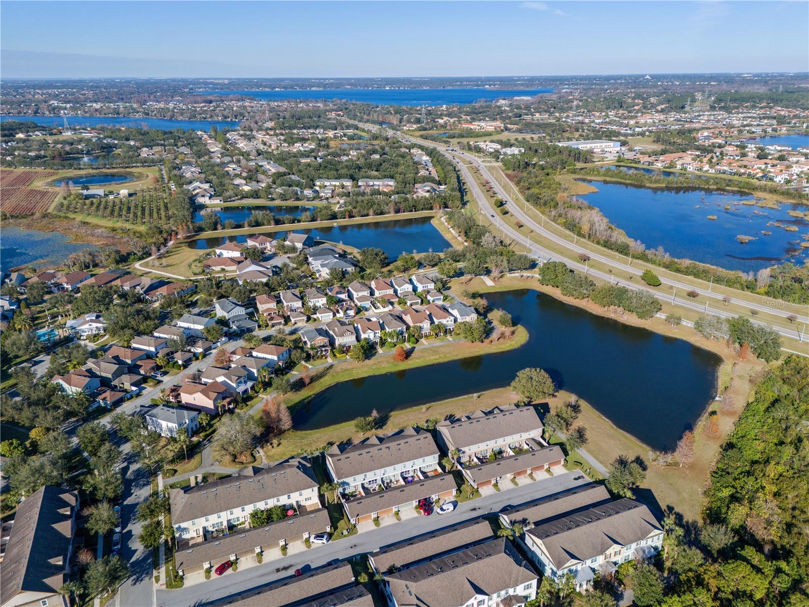 11560 ASHLIN PARK BLVD, WINDERMERE, FL, 34786