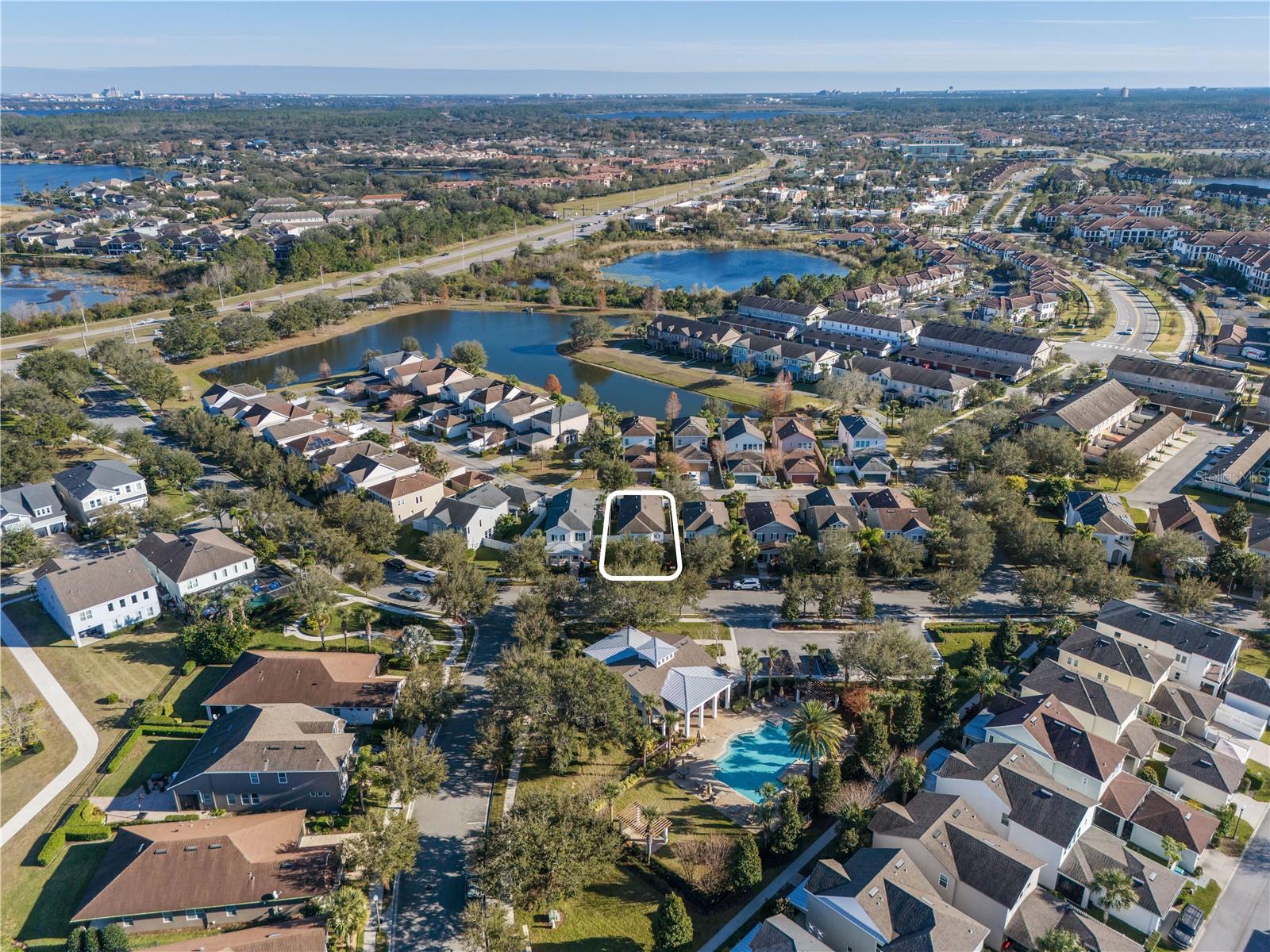 11560 ASHLIN PARK BLVD, WINDERMERE, FL, 34786