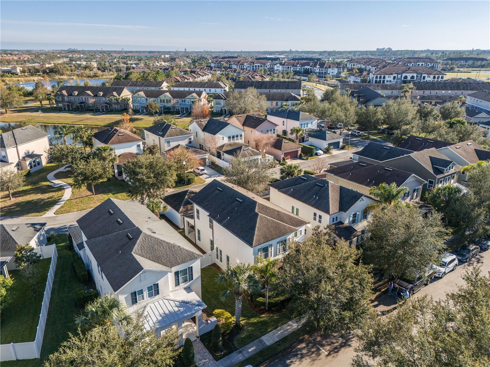 11560 ASHLIN PARK BLVD, WINDERMERE, FL, 34786