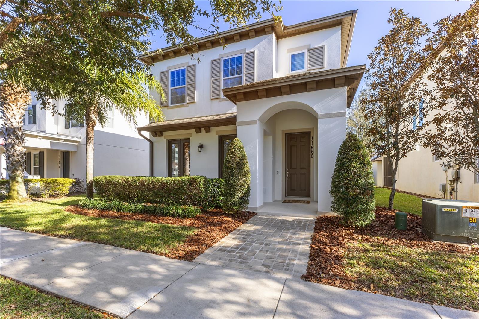 11560 ASHLIN PARK BLVD, WINDERMERE, FL, 34786