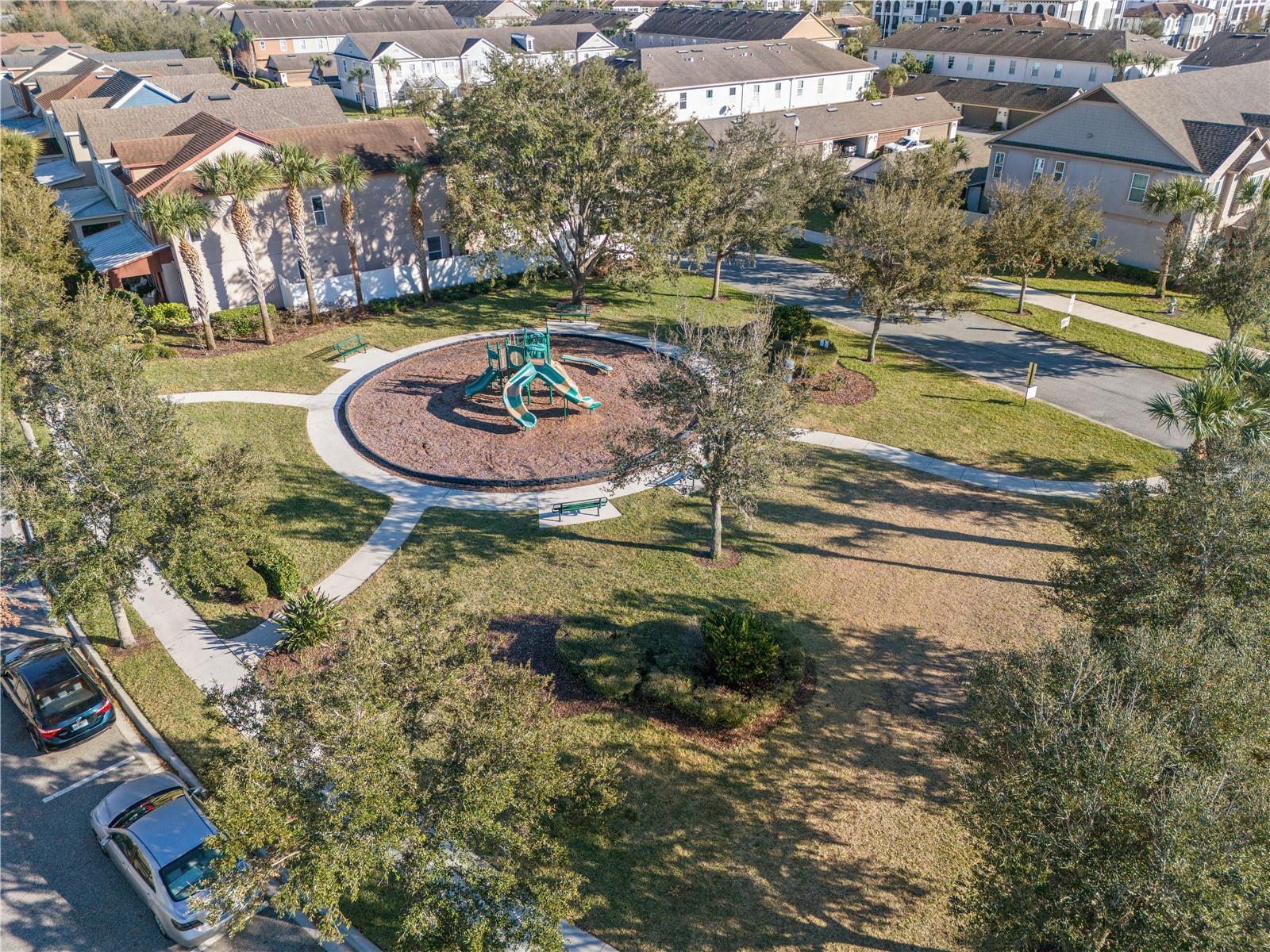 11560 ASHLIN PARK BLVD, WINDERMERE, FL, 34786