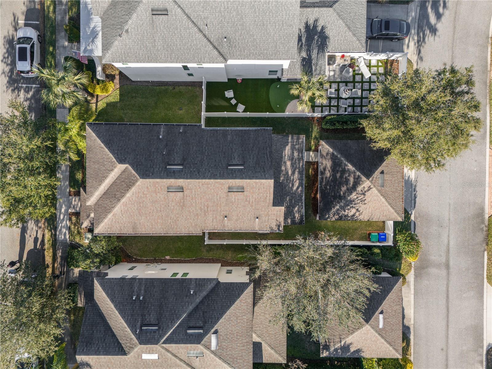 11560 ASHLIN PARK BLVD, WINDERMERE, FL, 34786