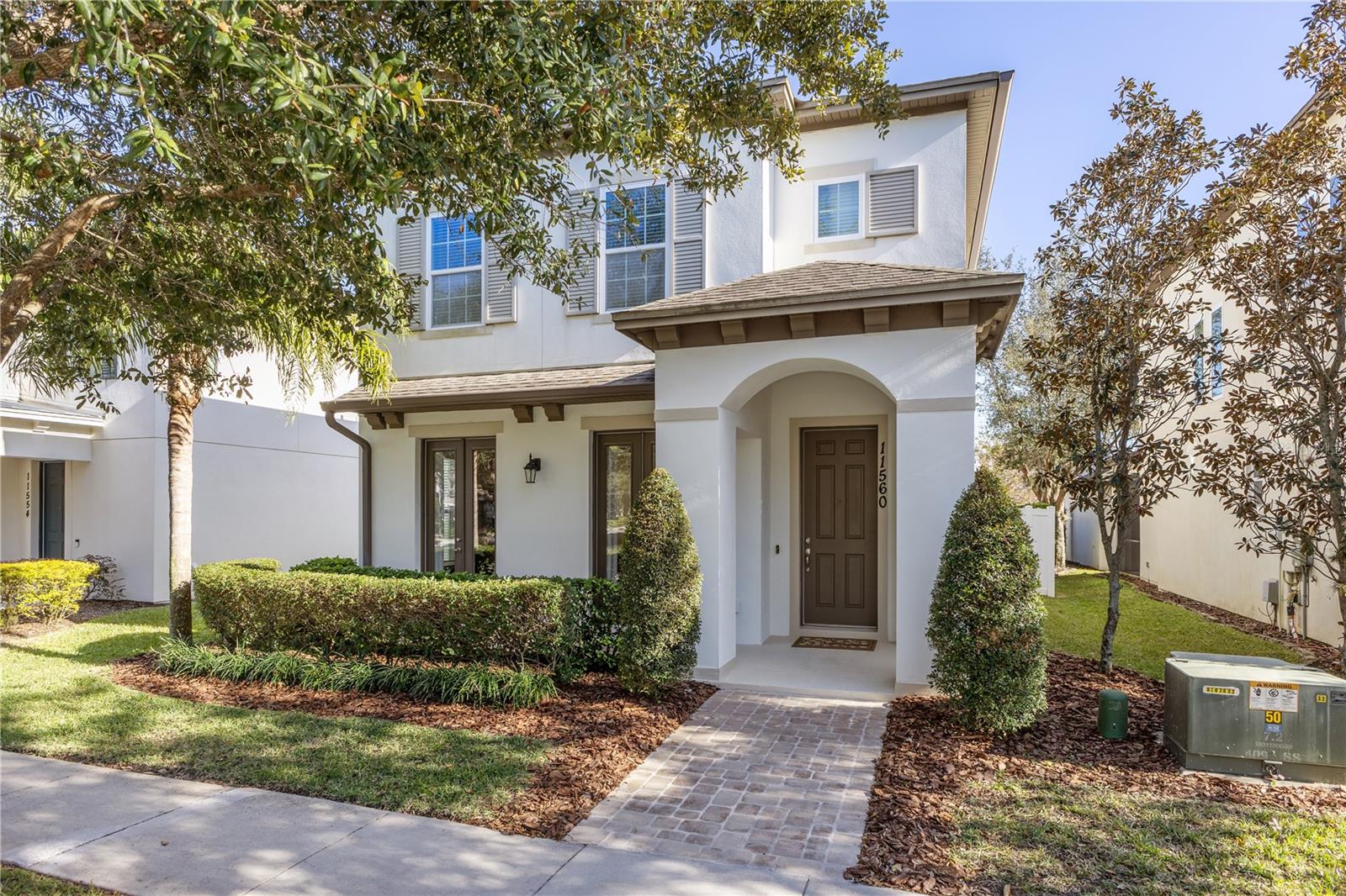 11560 ASHLIN PARK BLVD, WINDERMERE, FL, 34786