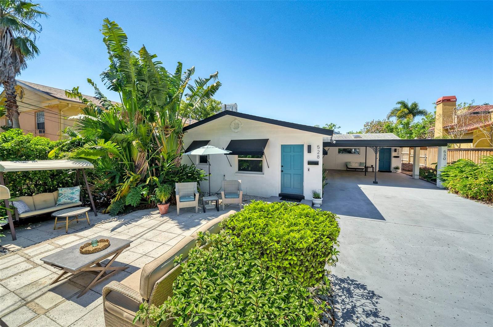 528 BROADWAY AVE, ORLANDO, FL, 32803