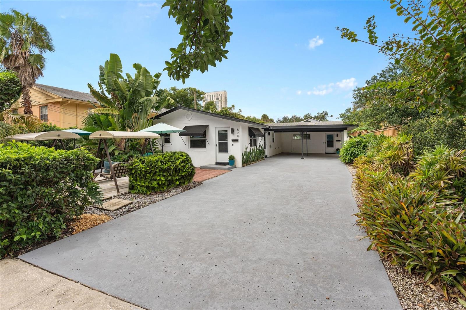 528 BROADWAY AVE, ORLANDO, FL, 32803