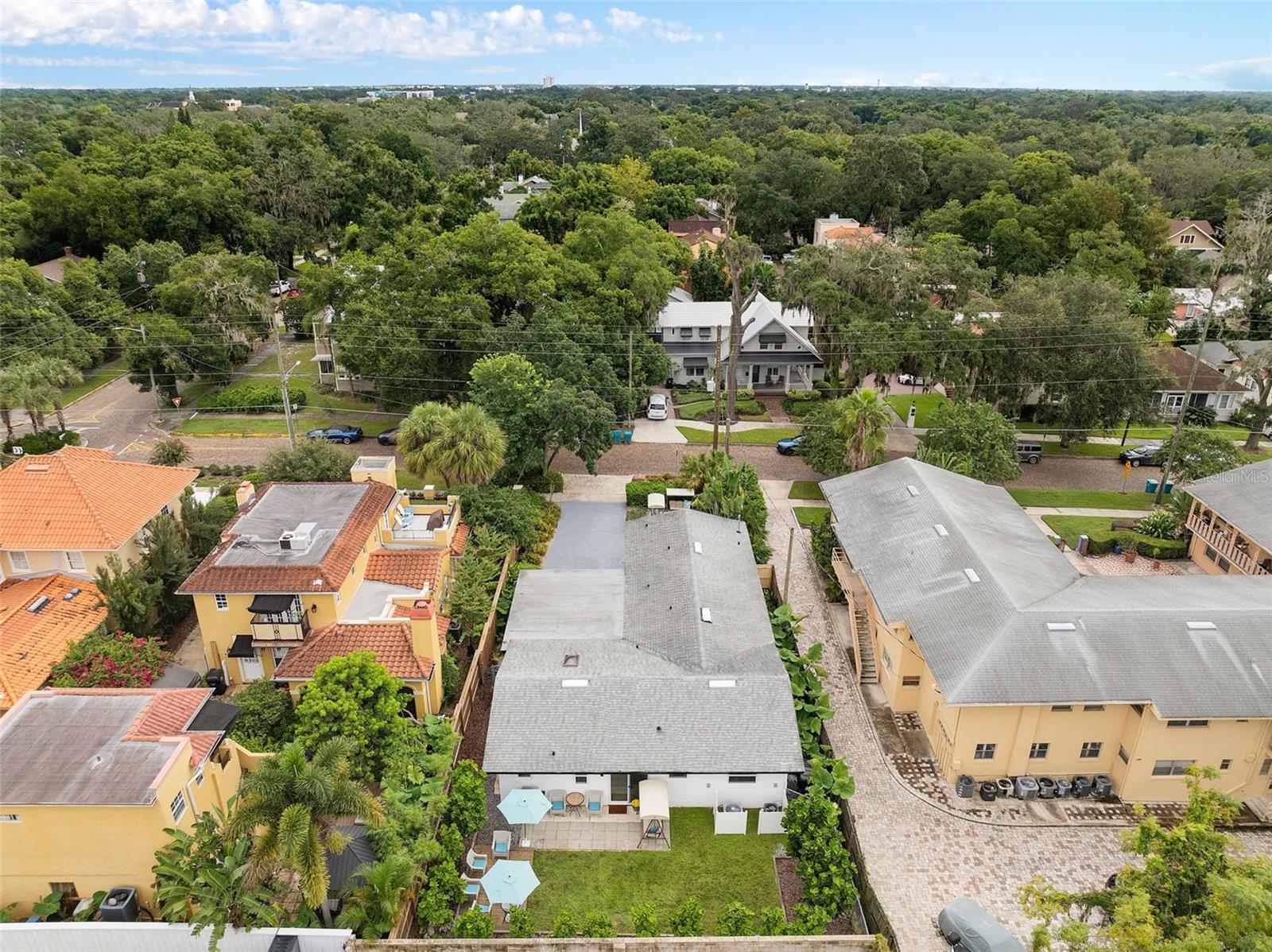 528 BROADWAY AVE, ORLANDO, FL, 32803