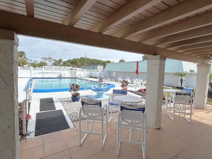 5434 CHAD PL #20, NEW PORT RICHEY, FL, 34652