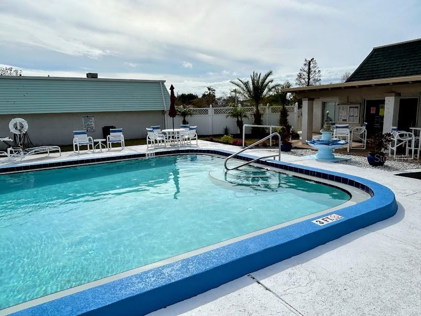 5434 CHAD PL #20, NEW PORT RICHEY, FL, 34652