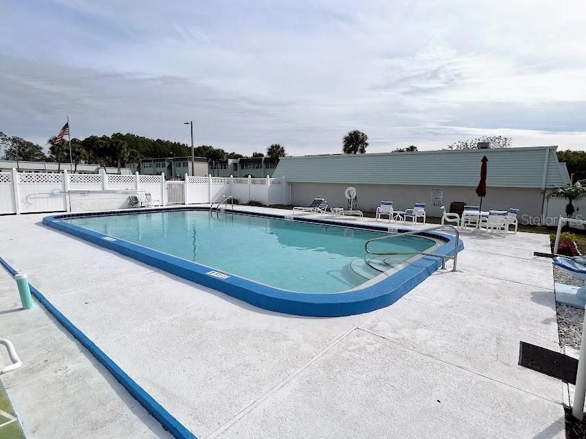 5434 CHAD PL #20, NEW PORT RICHEY, FL, 34652