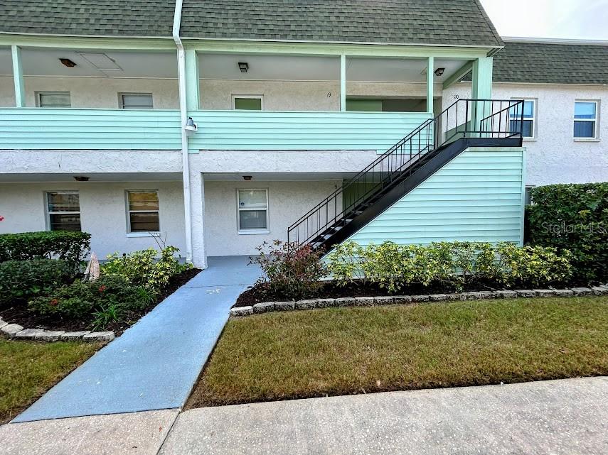 5434 CHAD PL #20, NEW PORT RICHEY, FL, 34652