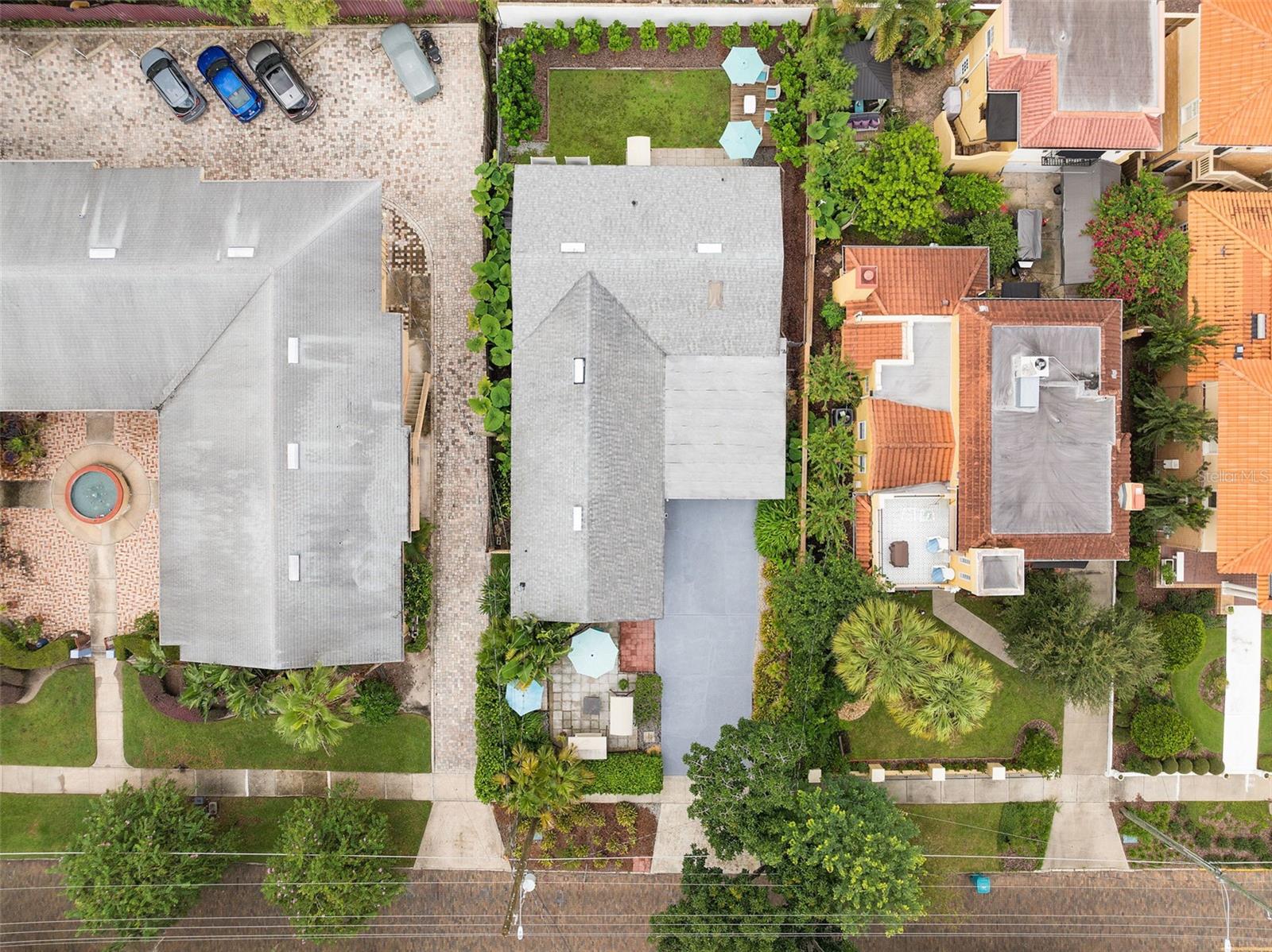 528 BROADWAY AVE #528,530, ORLANDO, FL, 32803