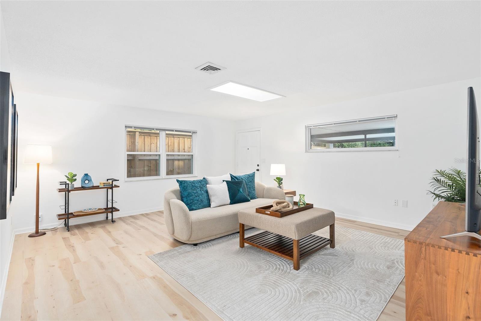 528 BROADWAY AVE #528,530, ORLANDO, FL, 32803