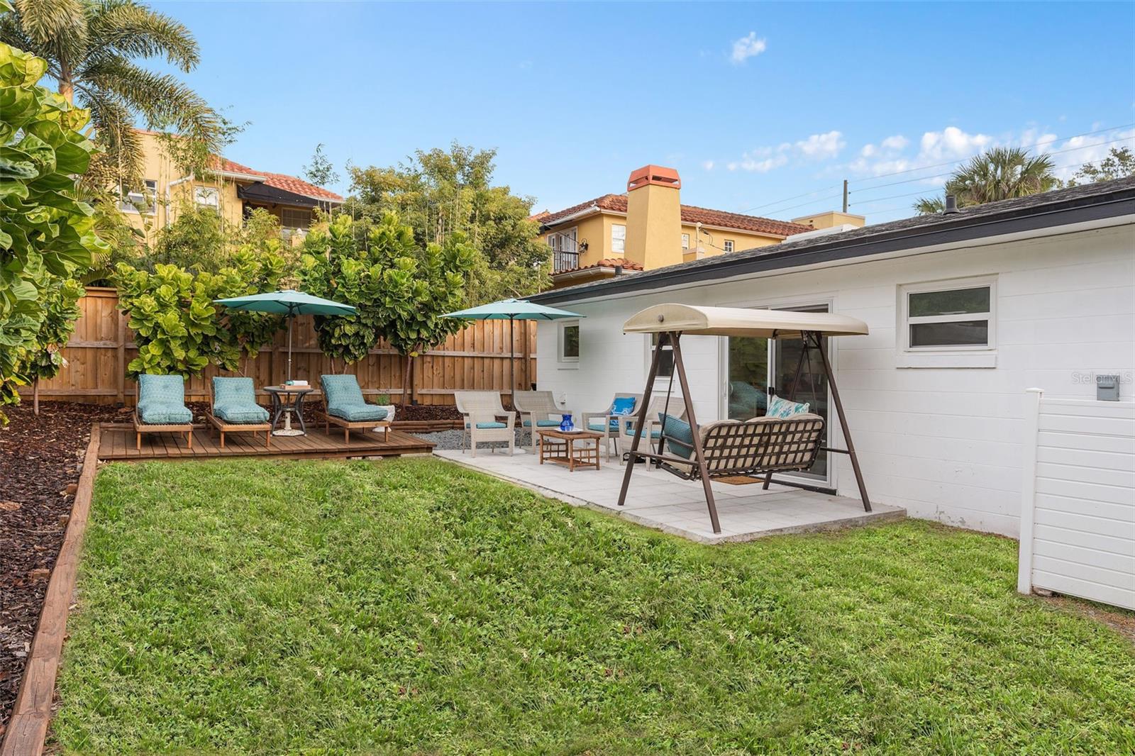 528 BROADWAY AVE #528,530, ORLANDO, FL, 32803