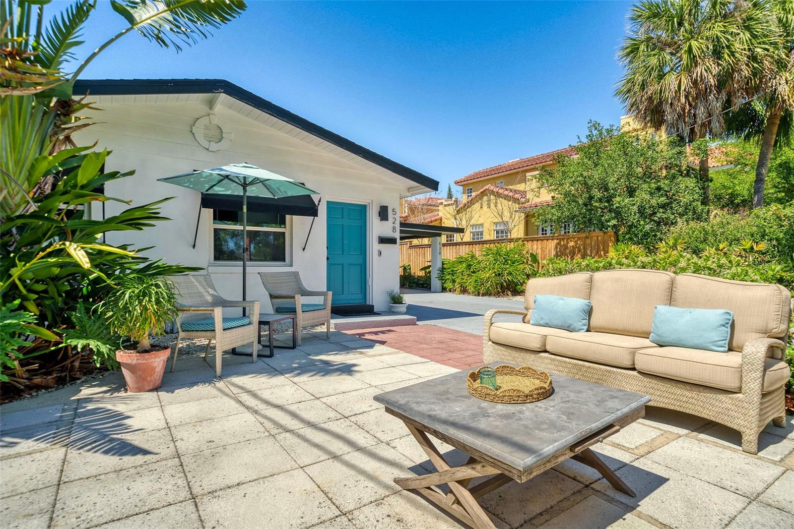 528 BROADWAY AVE #528,530, ORLANDO, FL, 32803