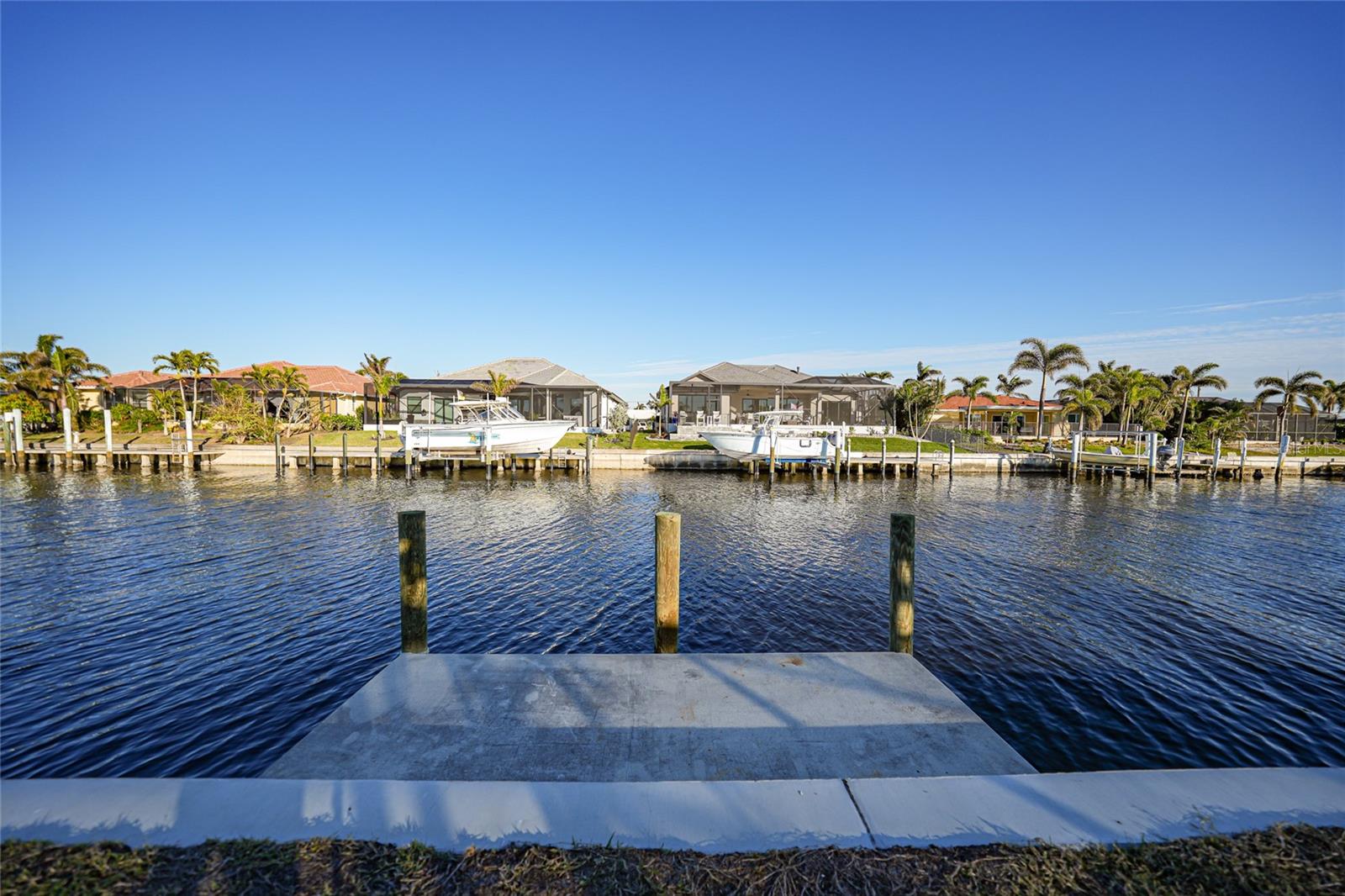 66 OCEAN DR, PUNTA GORDA, FL, 33950