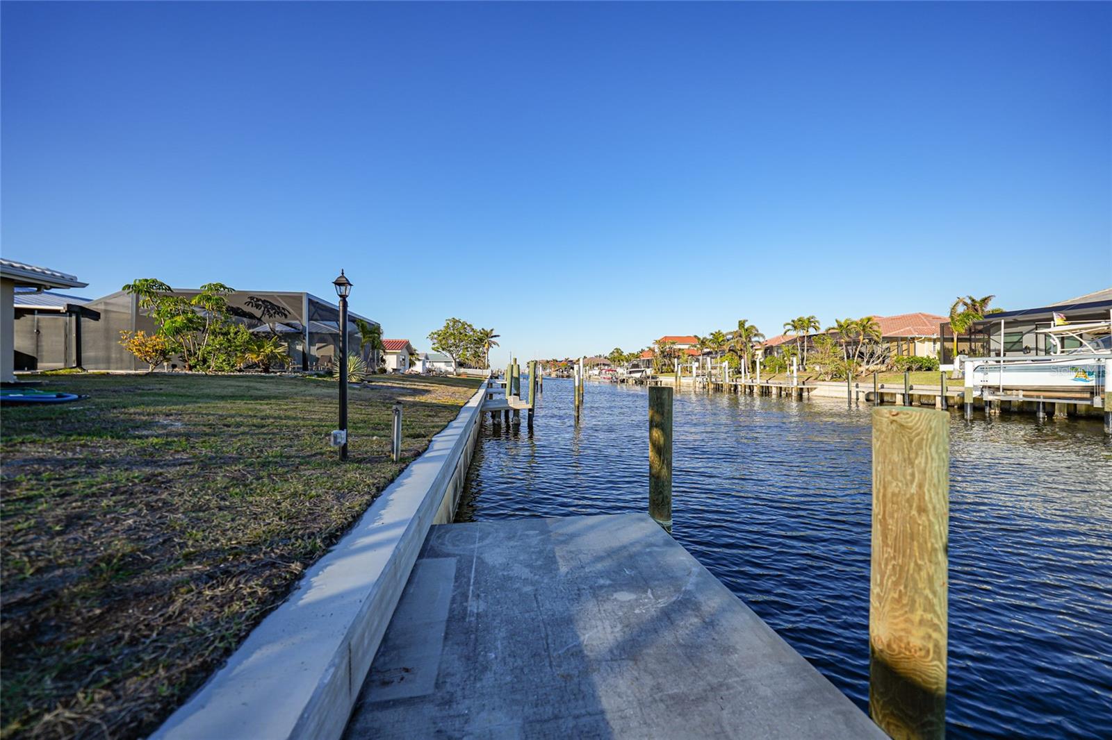 66 OCEAN DR, PUNTA GORDA, FL, 33950