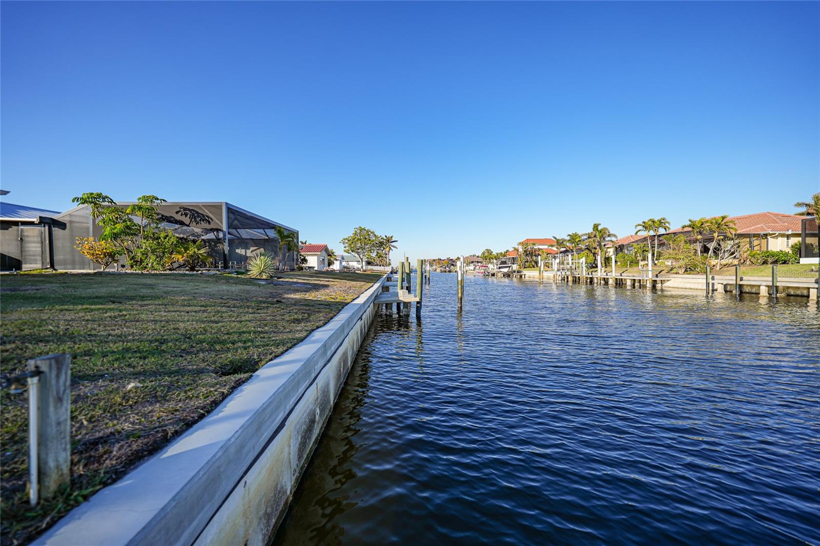 66 OCEAN DR, PUNTA GORDA, FL, 33950