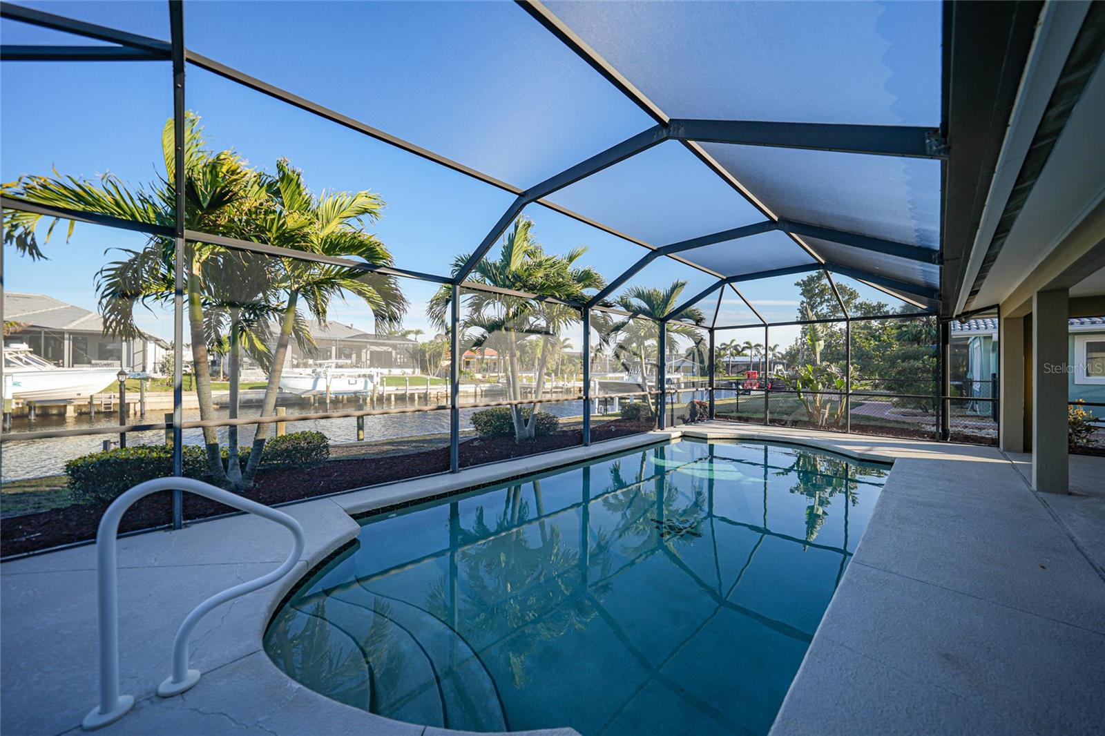 66 OCEAN DR, PUNTA GORDA, FL, 33950