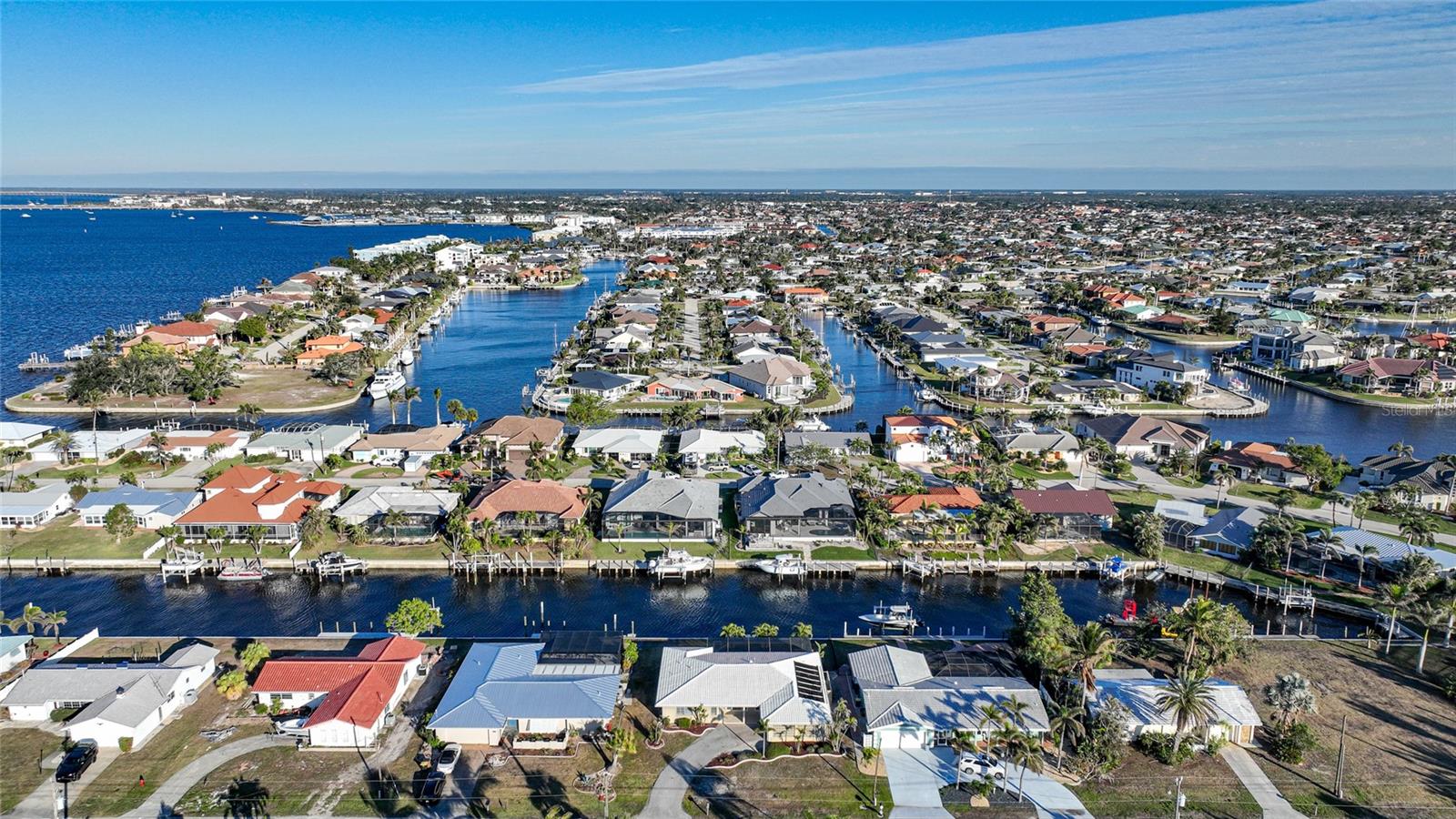 66 OCEAN DR, PUNTA GORDA, FL, 33950
