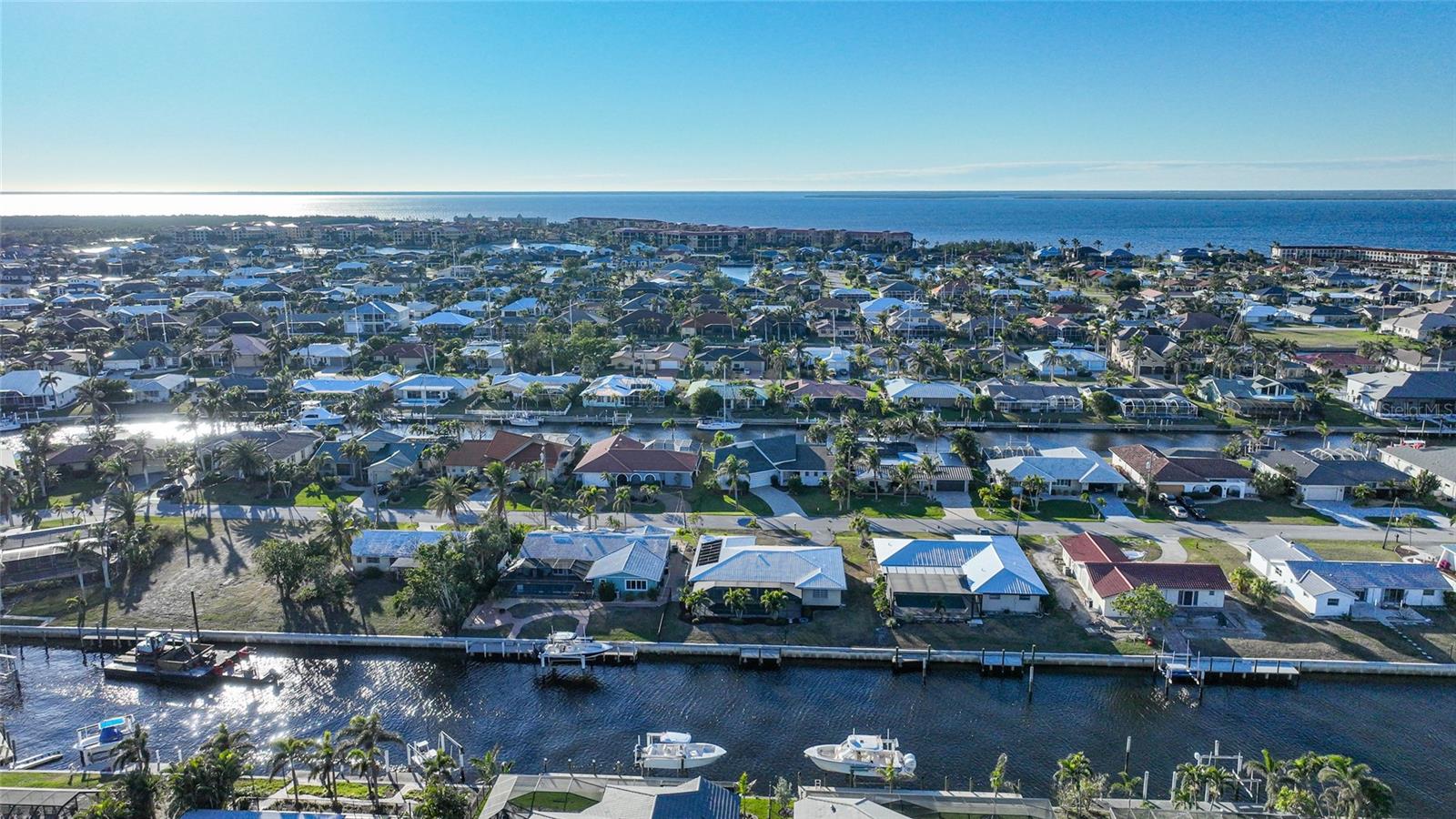 66 OCEAN DR, PUNTA GORDA, FL, 33950