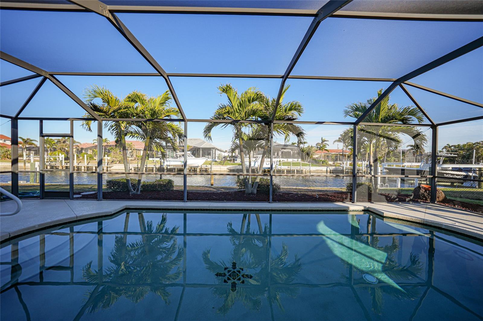 66 OCEAN DR, PUNTA GORDA, FL, 33950