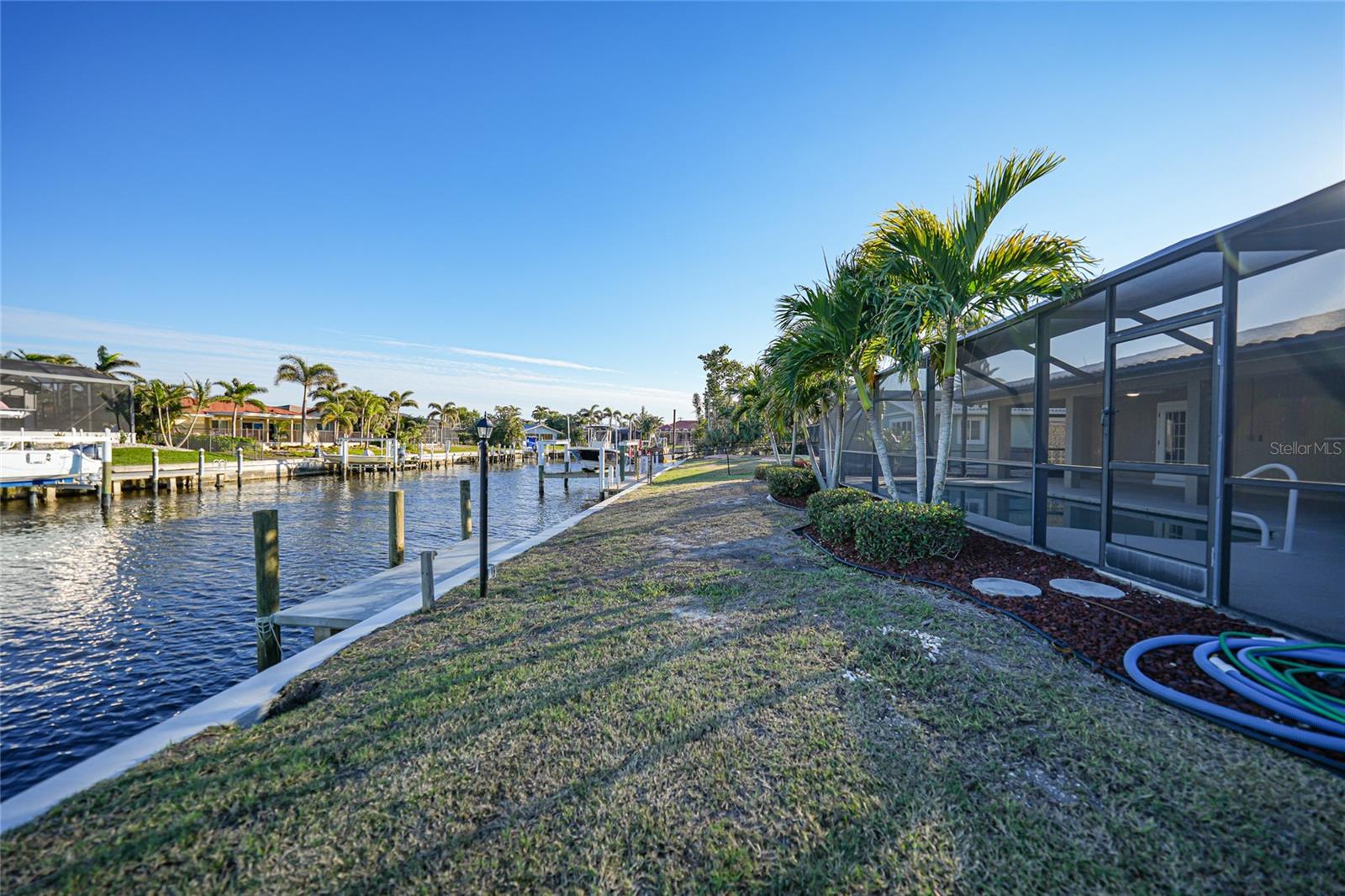 66 OCEAN DR, PUNTA GORDA, FL, 33950