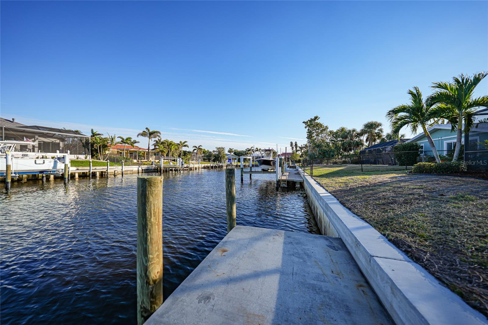 66 OCEAN DR, PUNTA GORDA, FL, 33950