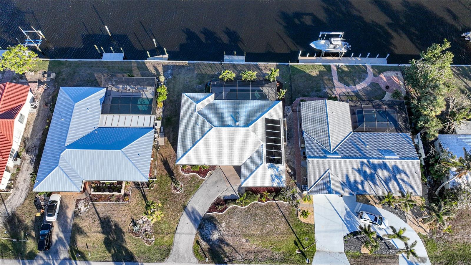 66 OCEAN DR, PUNTA GORDA, FL, 33950