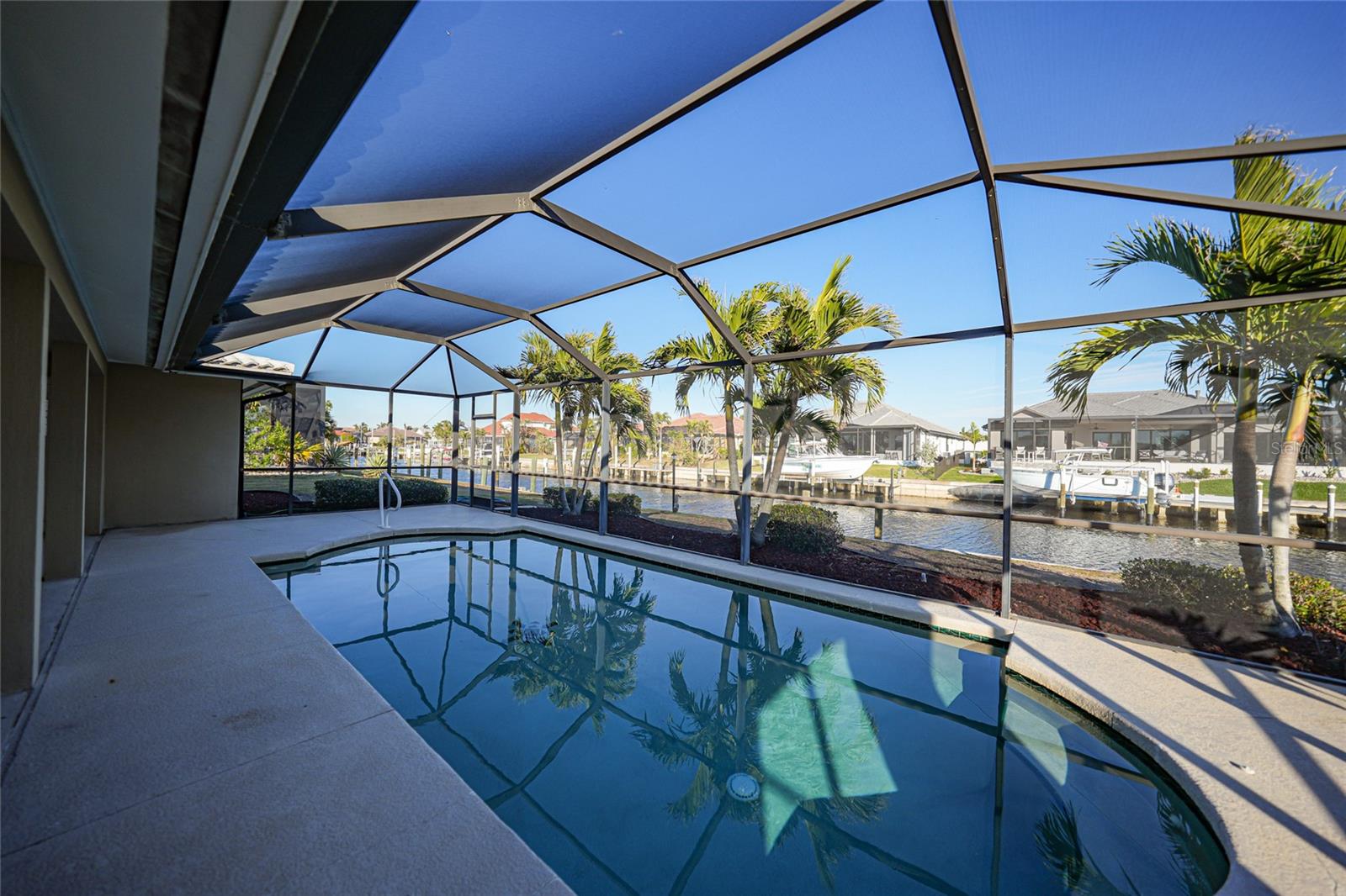 66 OCEAN DR, PUNTA GORDA, FL, 33950