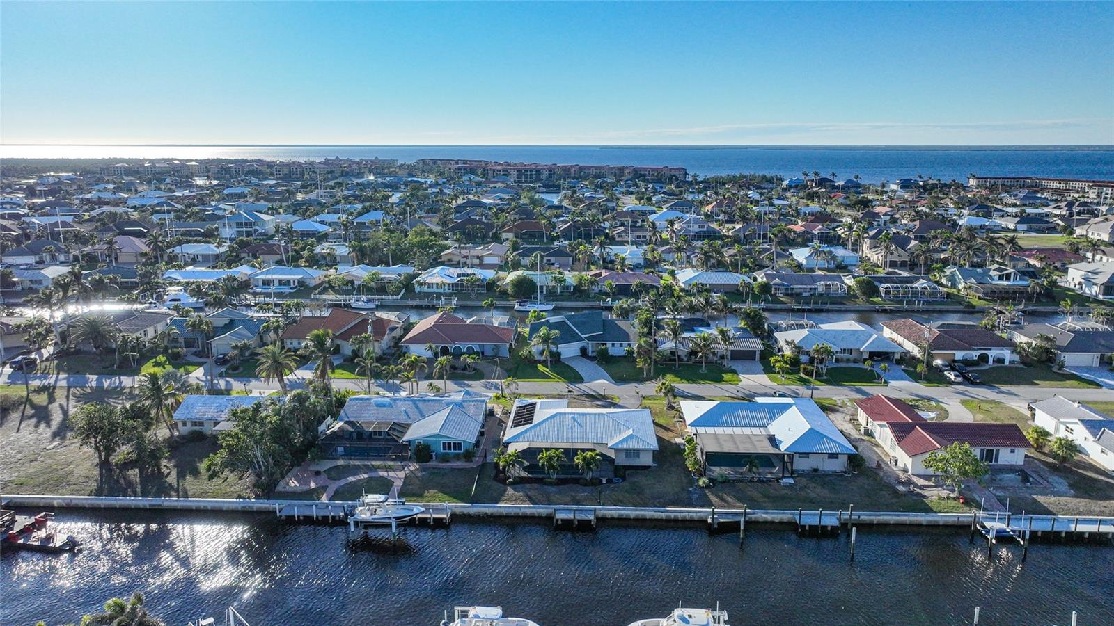 66 OCEAN DR, PUNTA GORDA, FL, 33950