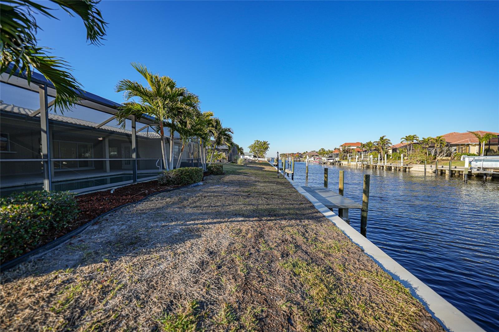66 OCEAN DR, PUNTA GORDA, FL, 33950