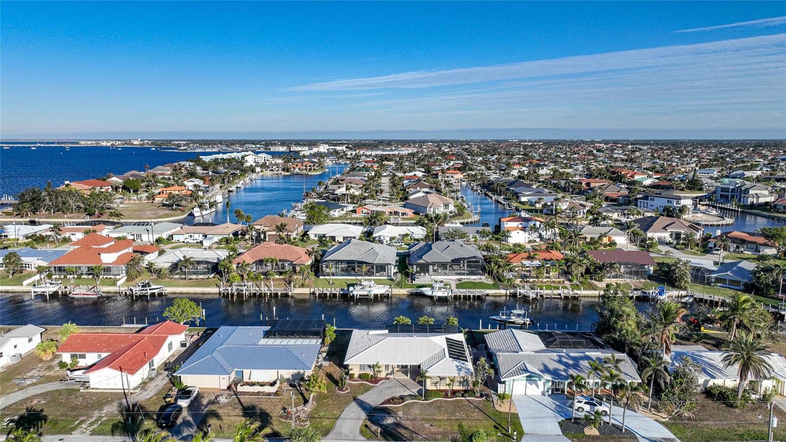 66 OCEAN DR, PUNTA GORDA, FL, 33950