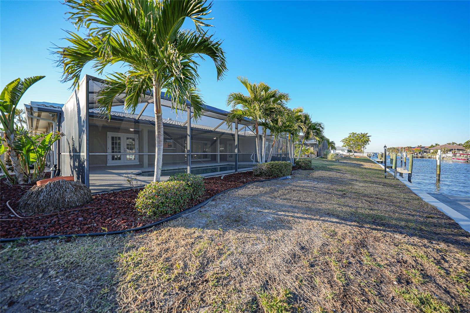 66 OCEAN DR, PUNTA GORDA, FL, 33950