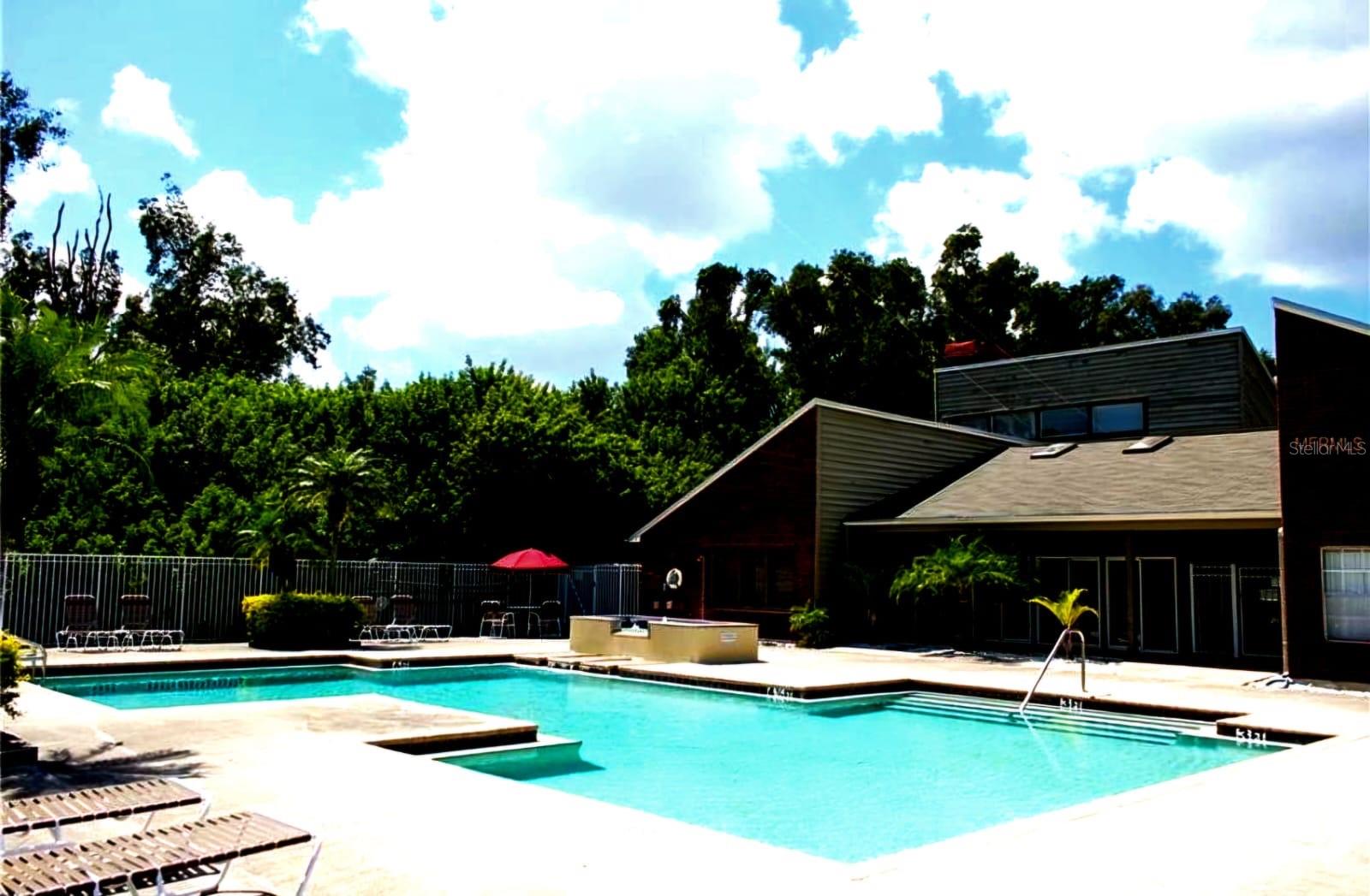 9100 DR MARTIN LUTHER KING JR ST N #313, ST PETERSBURG, FL, 33702