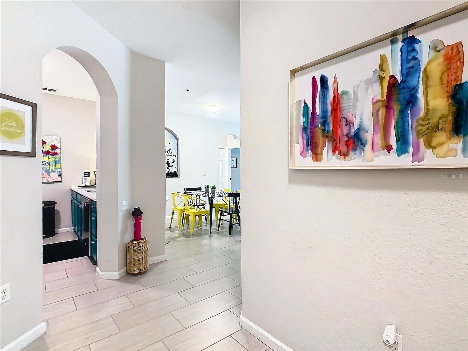 7654 COMROW ST #101, KISSIMMEE, FL, 34747