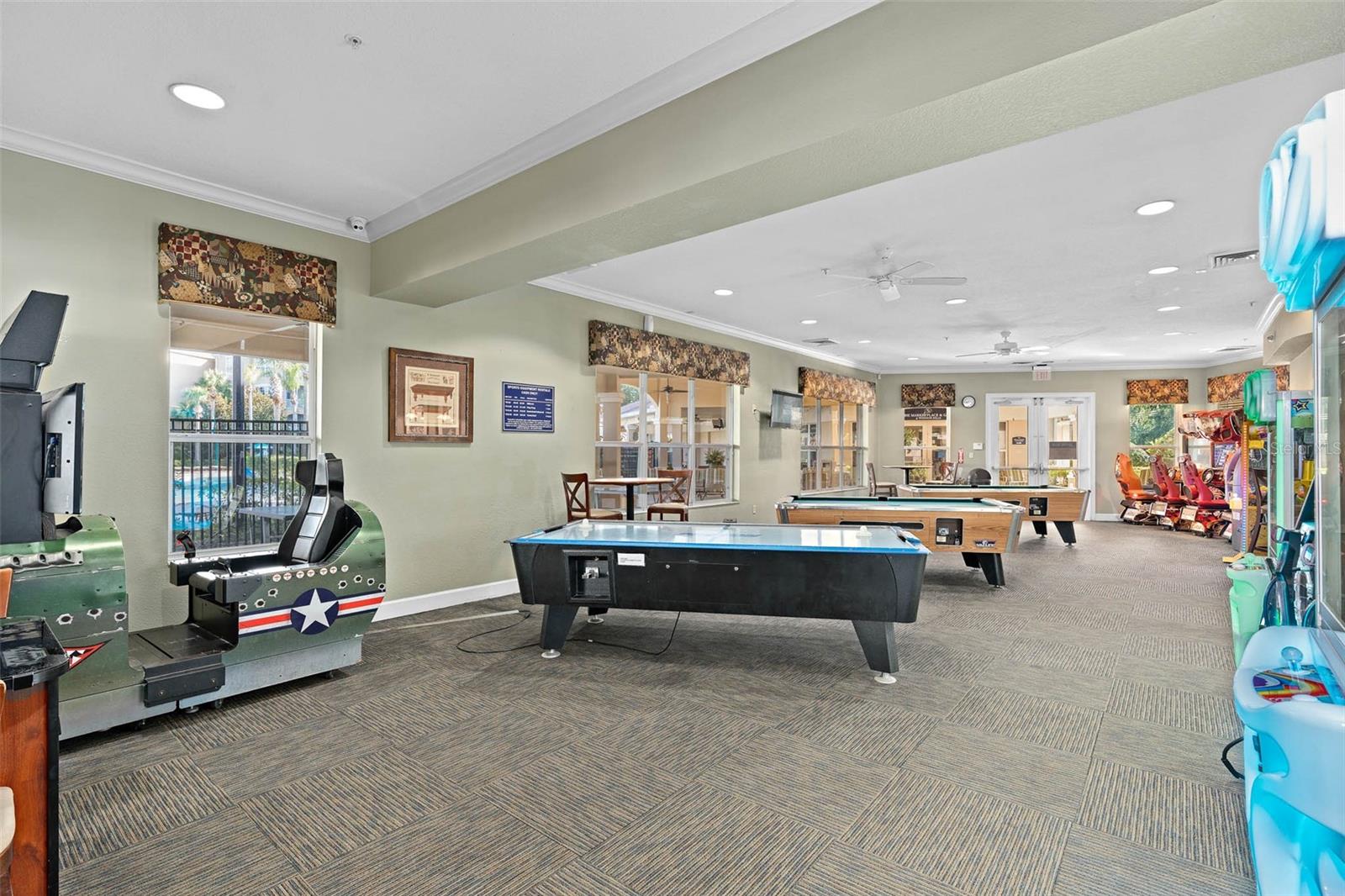 7654 COMROW ST #101, KISSIMMEE, FL, 34747