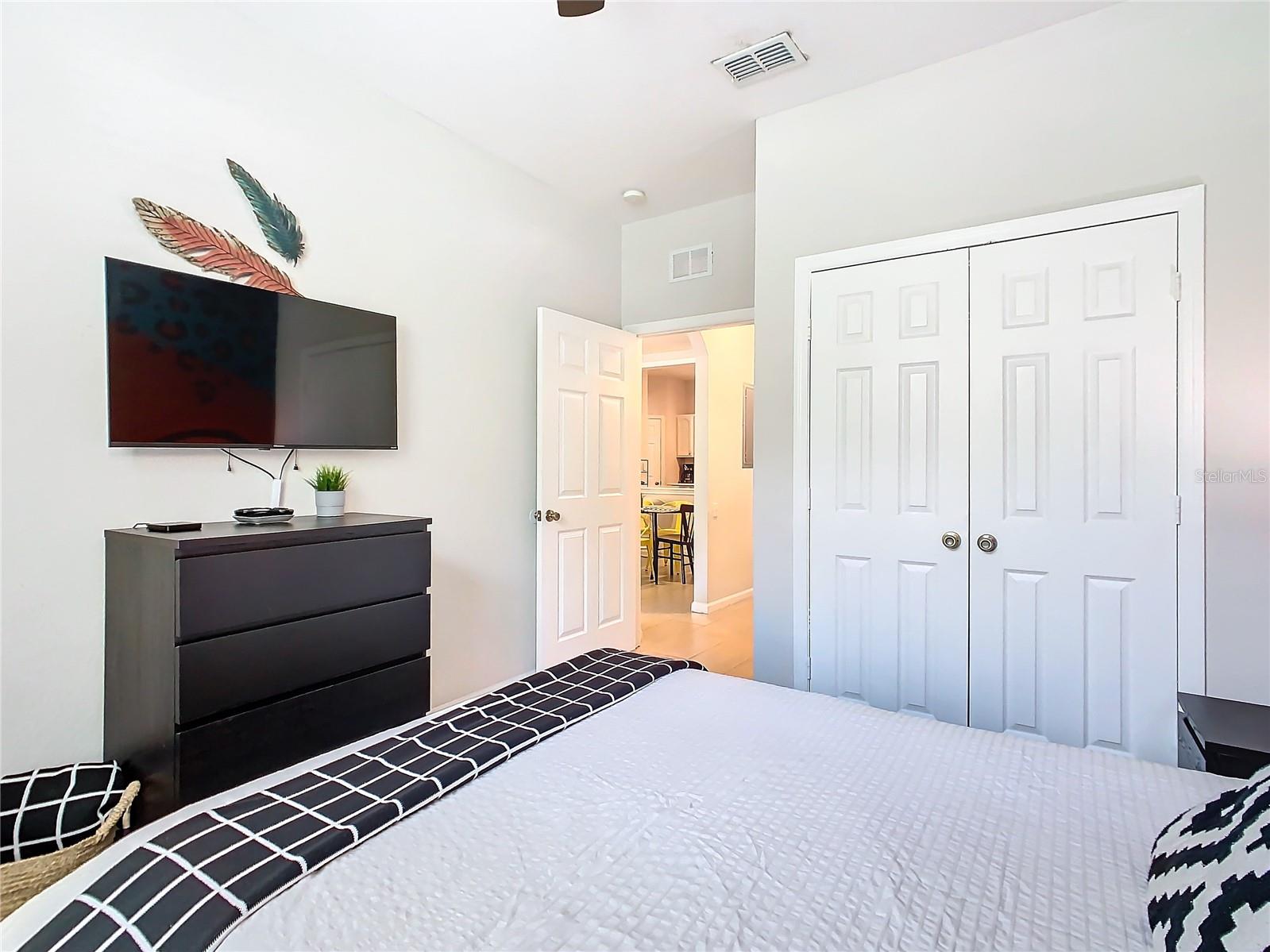 7654 COMROW ST #101, KISSIMMEE, FL, 34747