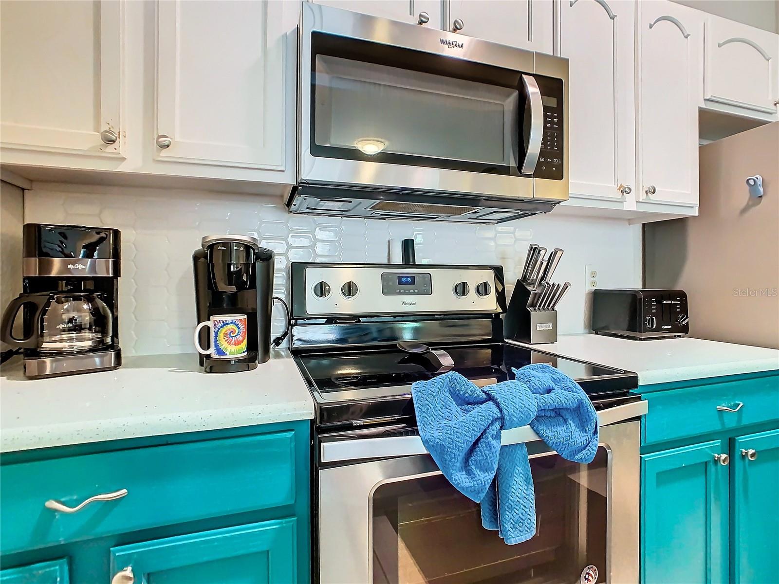 7654 COMROW ST #101, KISSIMMEE, FL, 34747