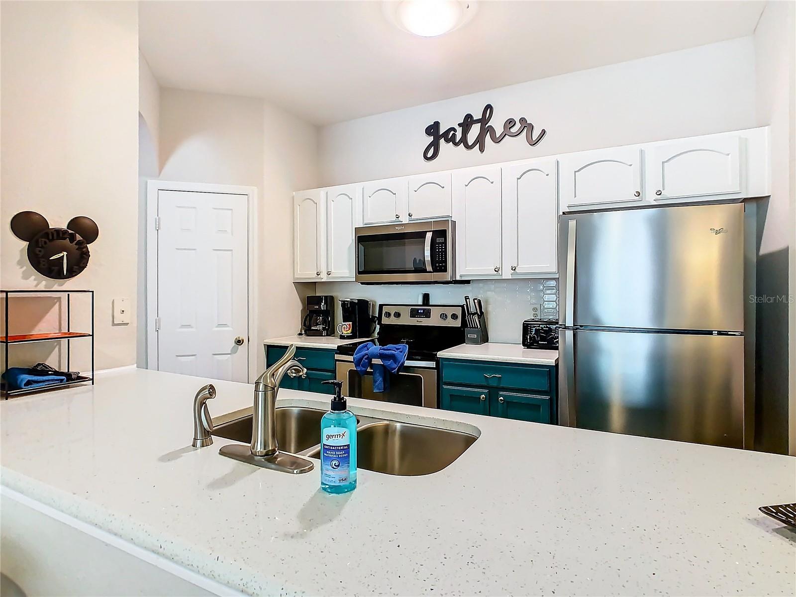 7654 COMROW ST #101, KISSIMMEE, FL, 34747