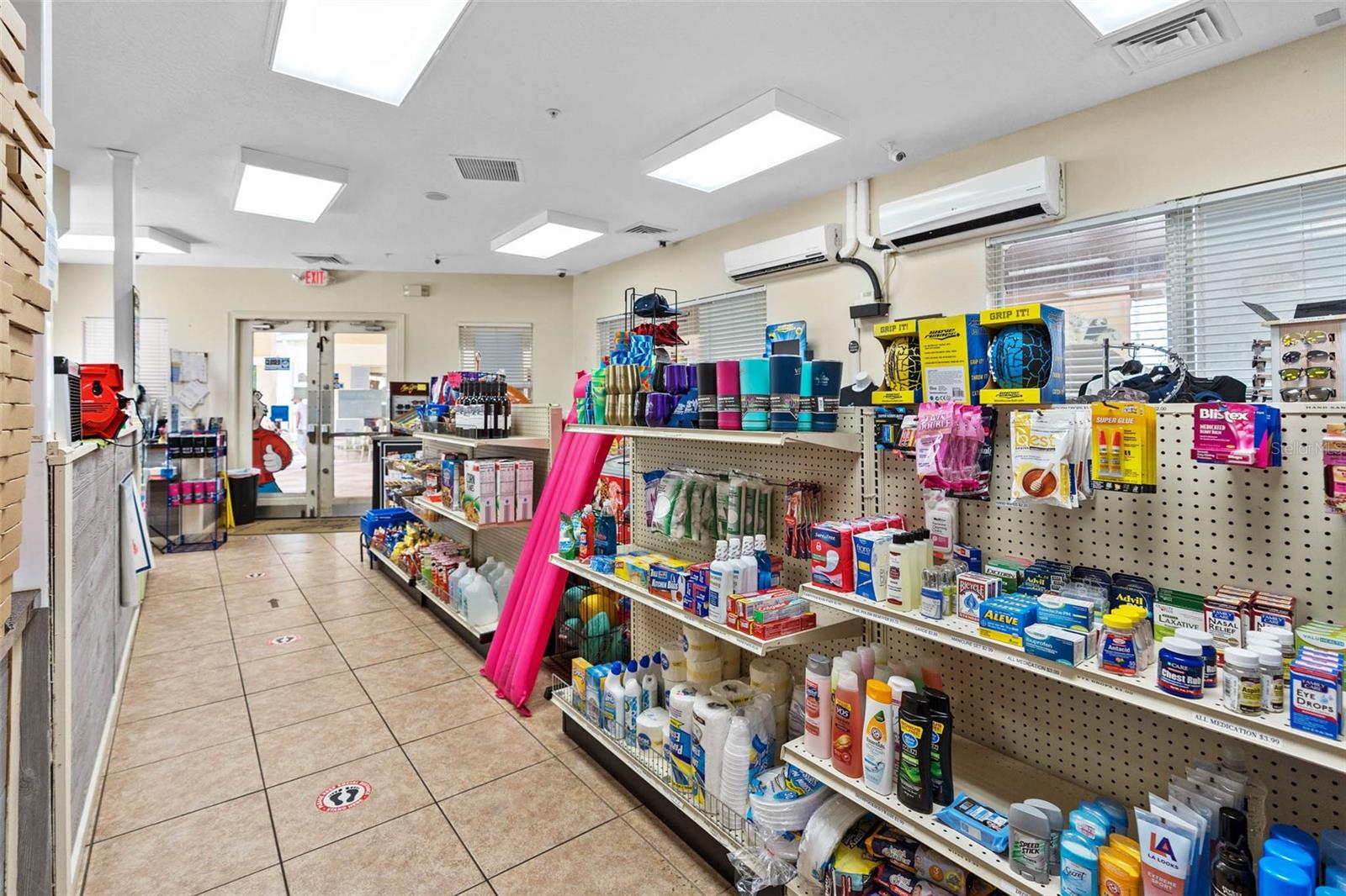 7654 COMROW ST #101, KISSIMMEE, FL, 34747