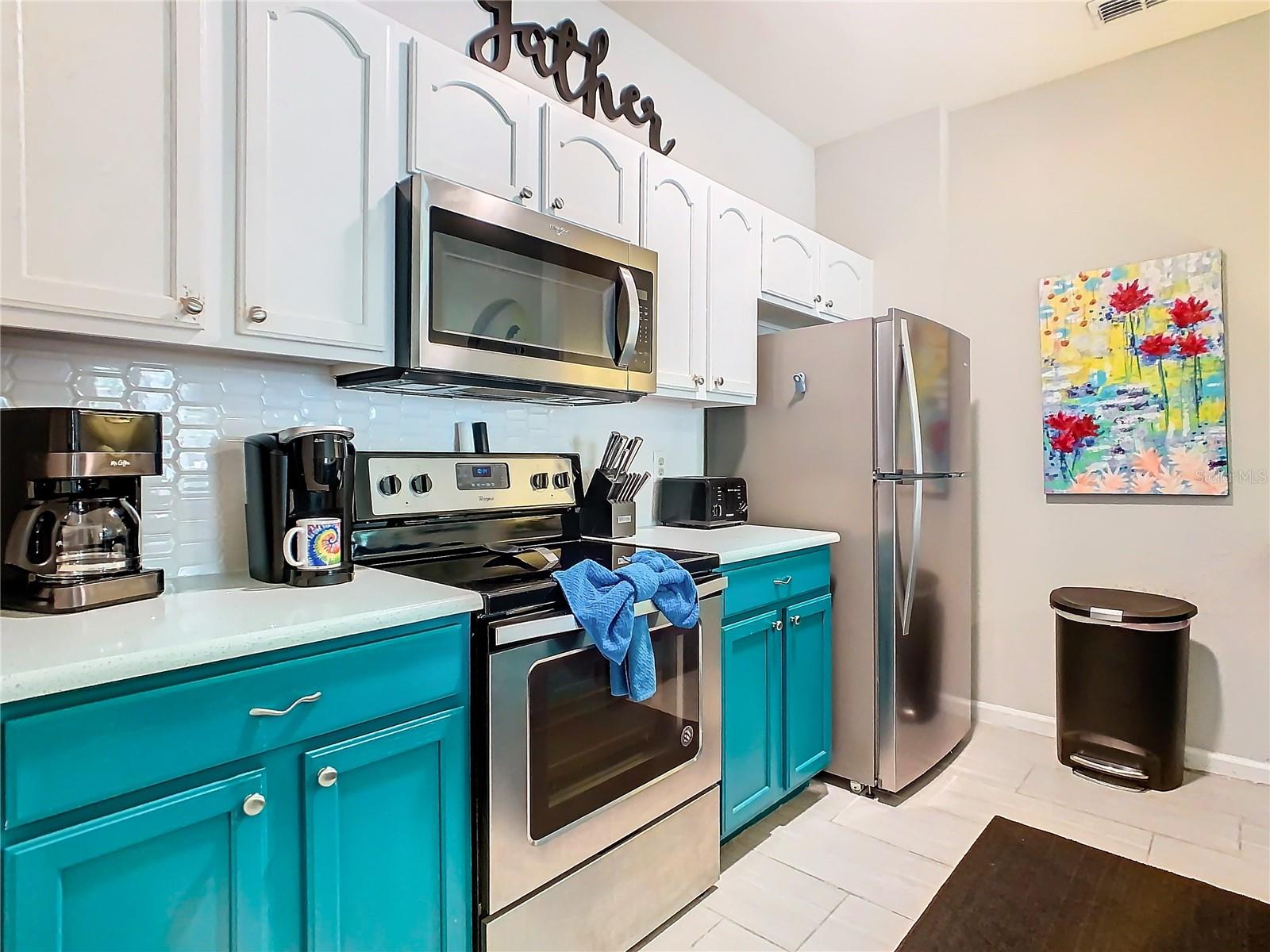 7654 COMROW ST #101, KISSIMMEE, FL, 34747