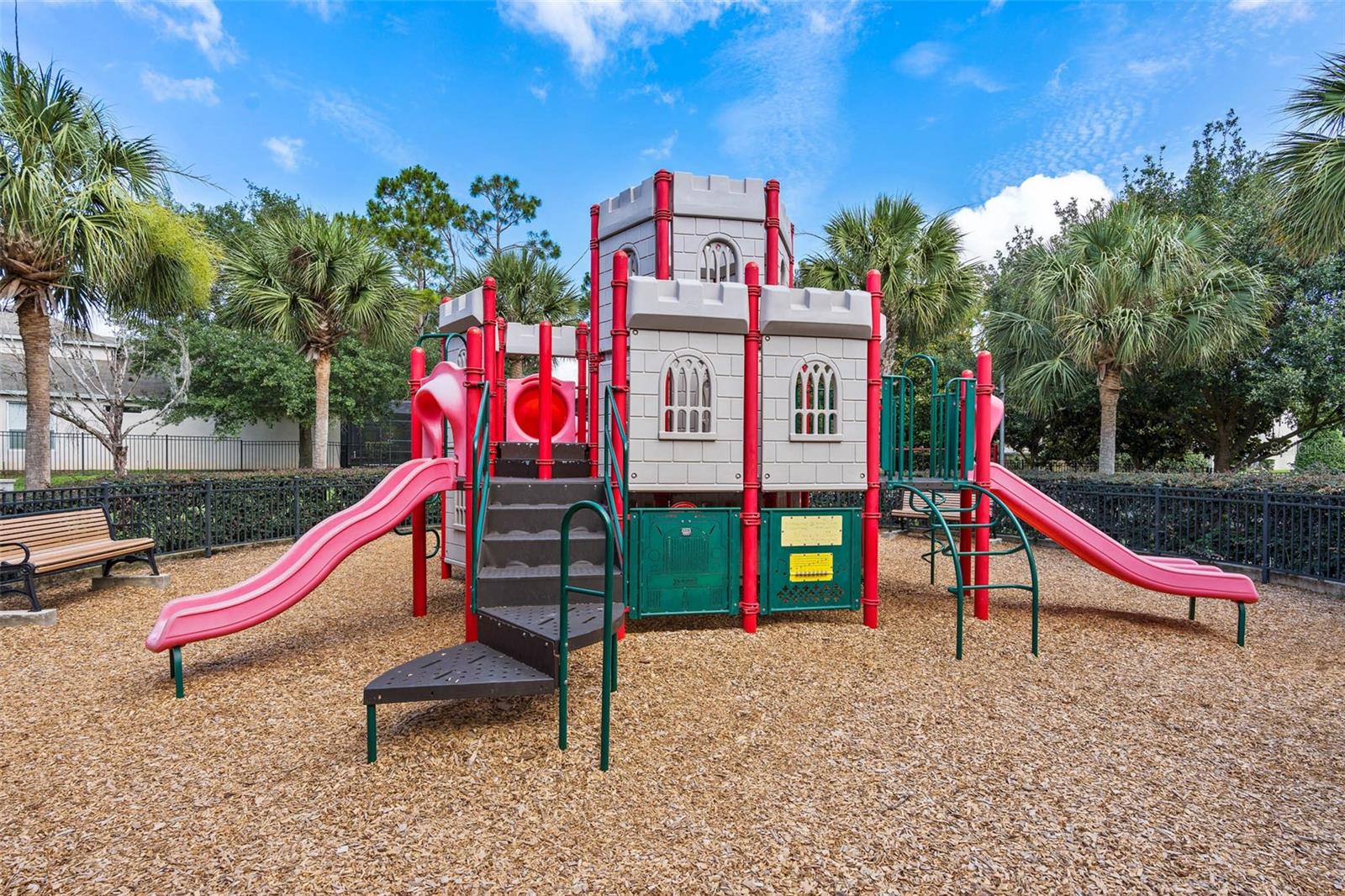 7654 COMROW ST #101, KISSIMMEE, FL, 34747